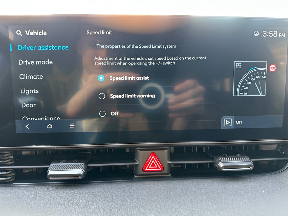 Hyundai Ioniq 5 84 N Line 5d