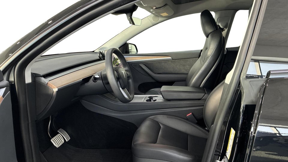 Tesla Model Y Performance AWD 5d