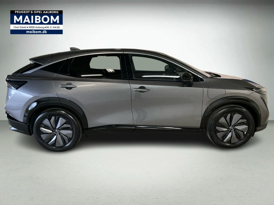 Nissan Ariya 87 Advance 5d