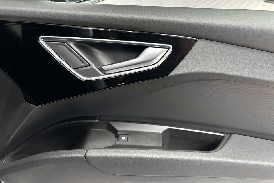 Audi Q4 e-tron 45 Ultra 5d