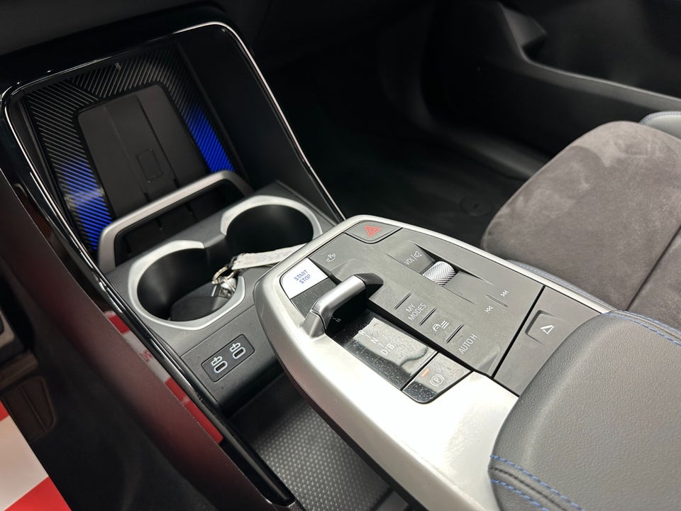 BMW iX1 eDrive20 M-Sport Pro 5d