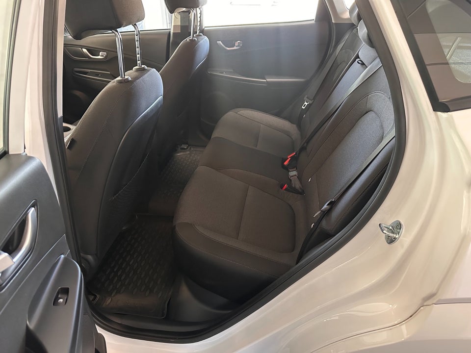 Hyundai Kona 39 EV Advanced 5d