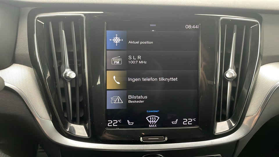 Volvo S60 2,0 T8 ReCharge R-Design aut. AWD 4d