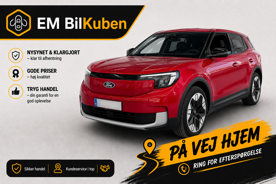 Ford Explorer 79 Premium Extended Range AWD 5d