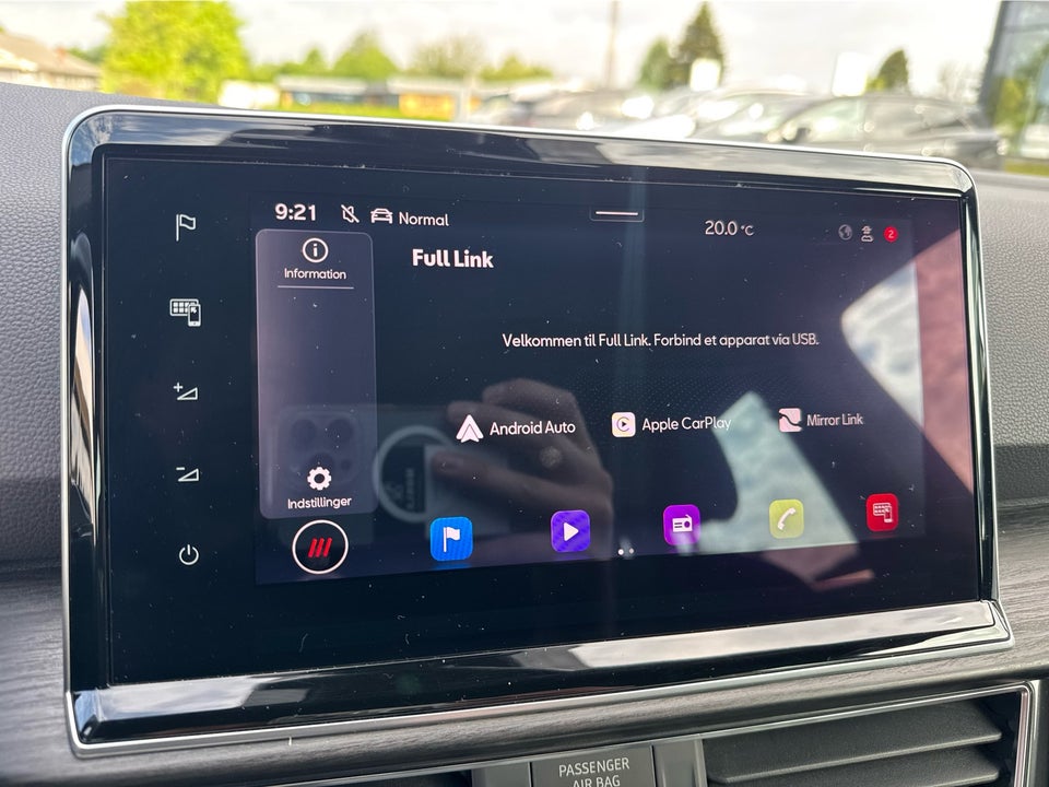 Seat Tarraco 1,4 eHybrid Xcellence DSG 5d