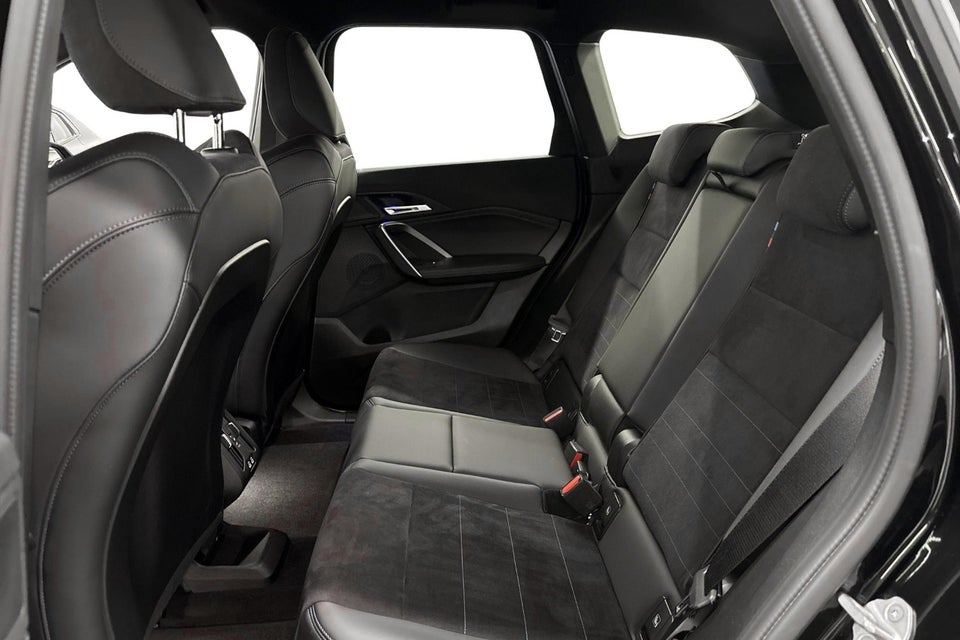 BMW iX1 eDrive20 M-Sport 5d