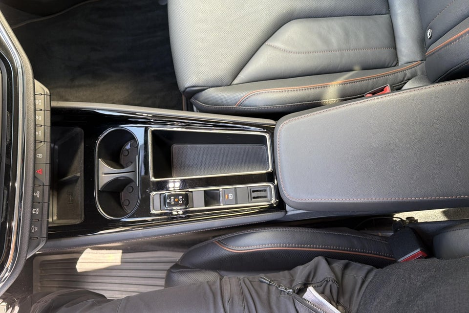 Skoda Enyaq 80 iV Suite 5d