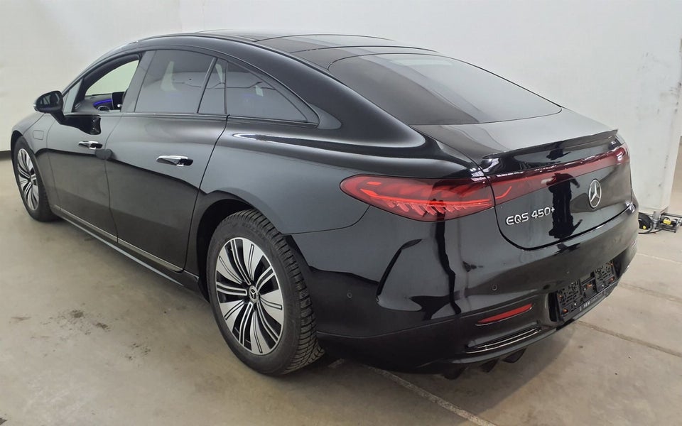 Mercedes EQS450+ AMG Line 5d