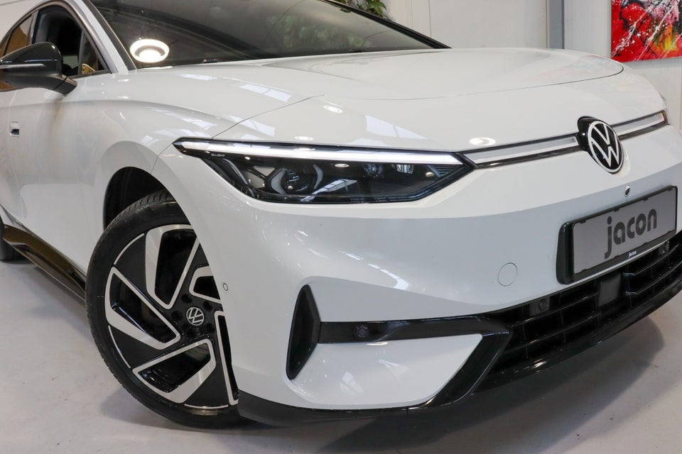 VW ID.7 77 Style Tourer 5d