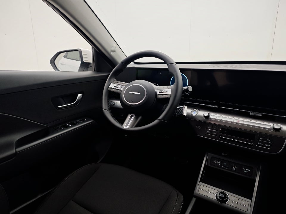 Hyundai Kona 65 EV Advanced 5d