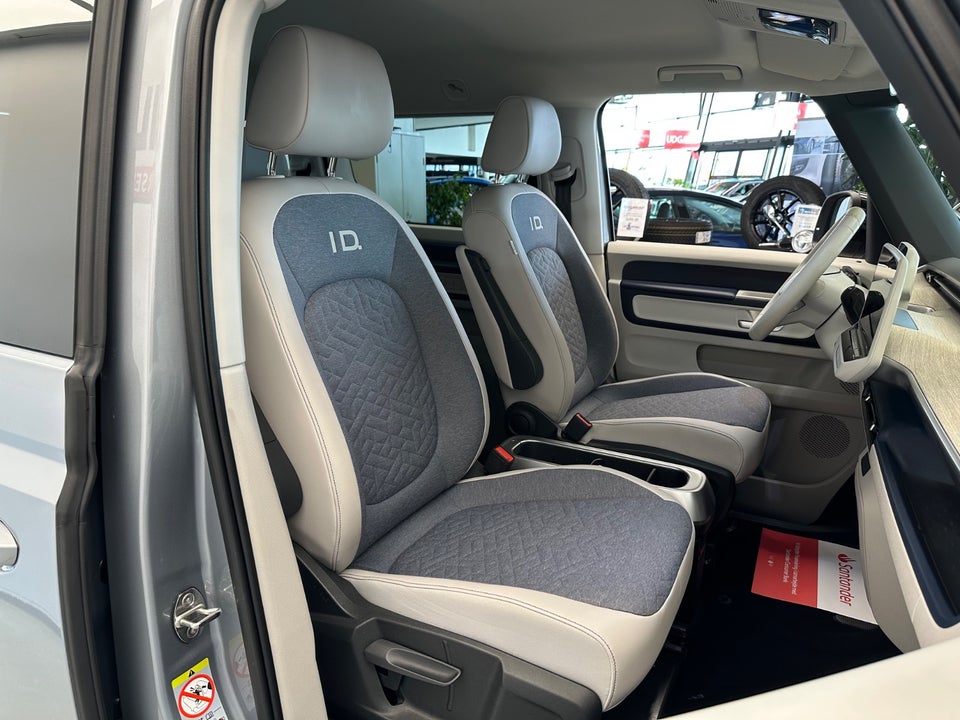VW ID.Buzz 77 Pro SWB 5d