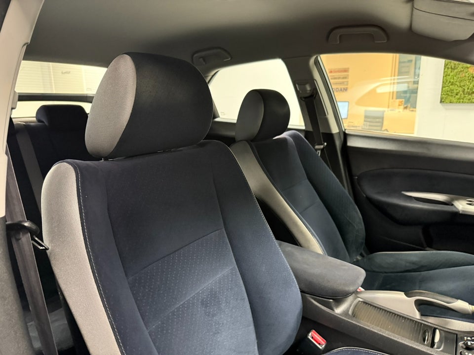 Honda Civic 1,8 Sport 5d