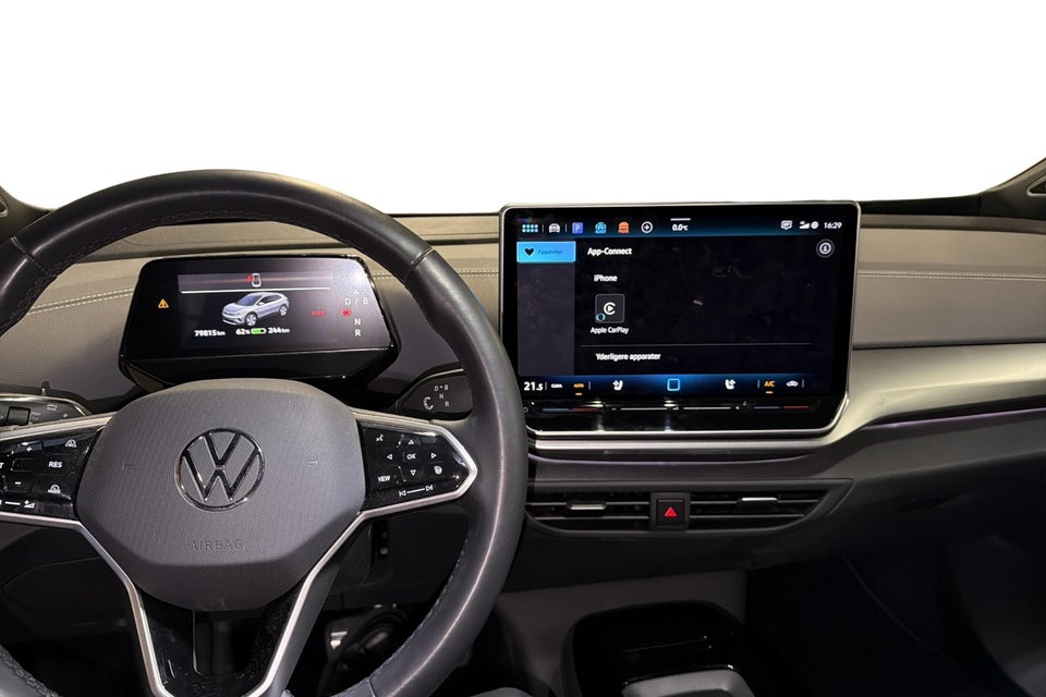 VW ID.4 77 Style 4Motion 5d