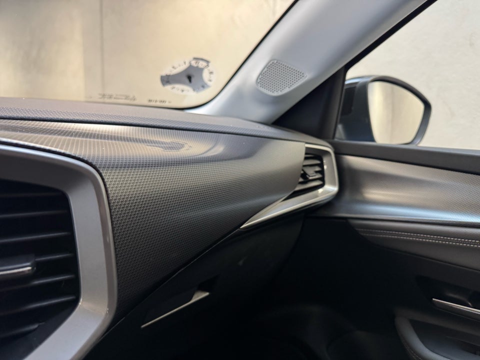 Opel Mokka-e 50 Elegance 5d