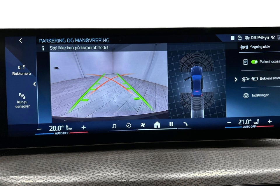 BMW i4 eDrive35 M-Sport 5d