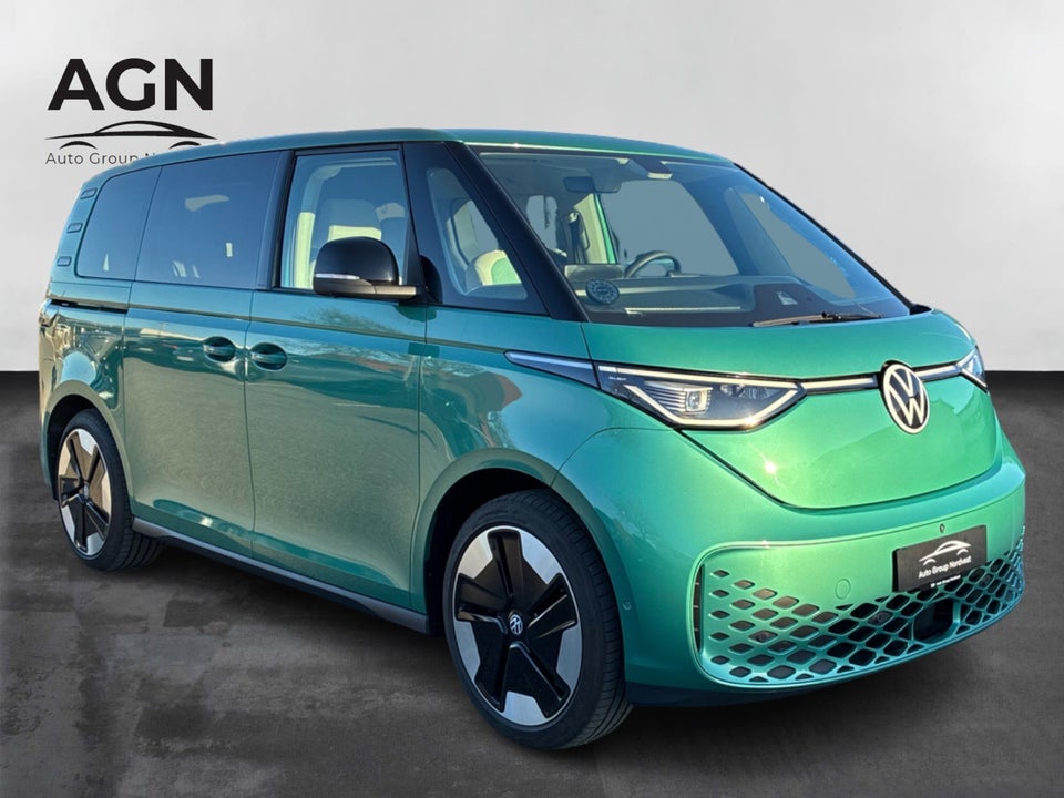 VW ID.Buzz 77 Style SWB 5d