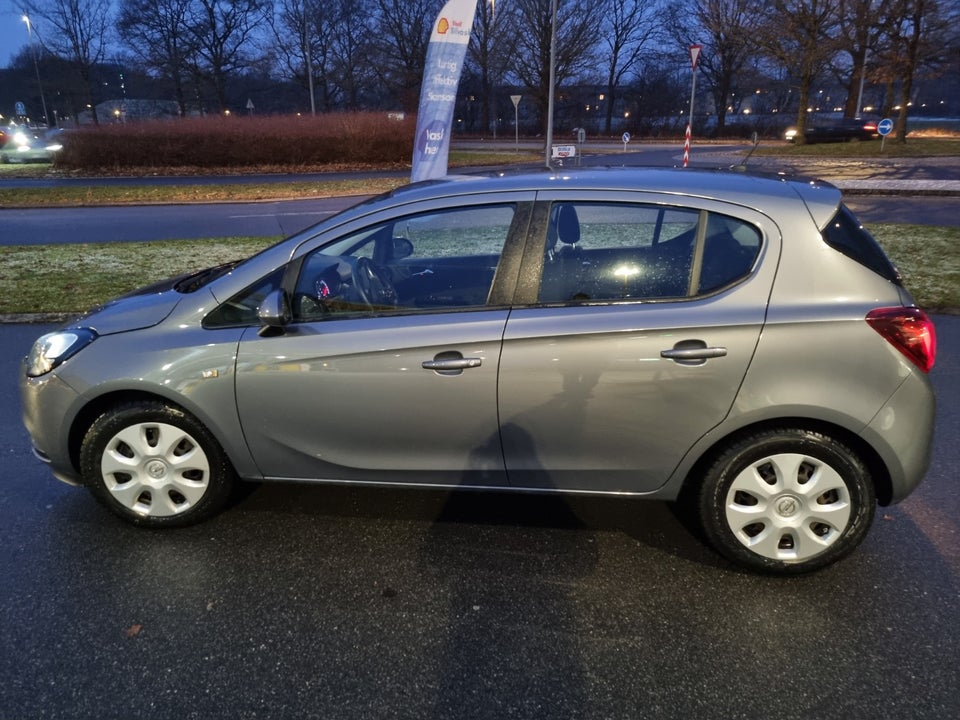 Opel Corsa 1,0 T 90 Enjoy 5d