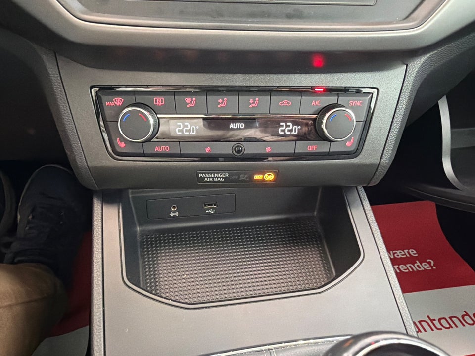 Seat Ibiza 1,0 TSi 95 Style 5d