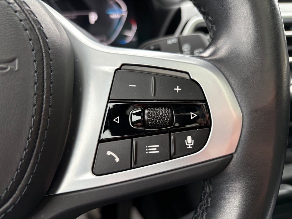 BMW iX3 Charged Plus M-Sport 5d