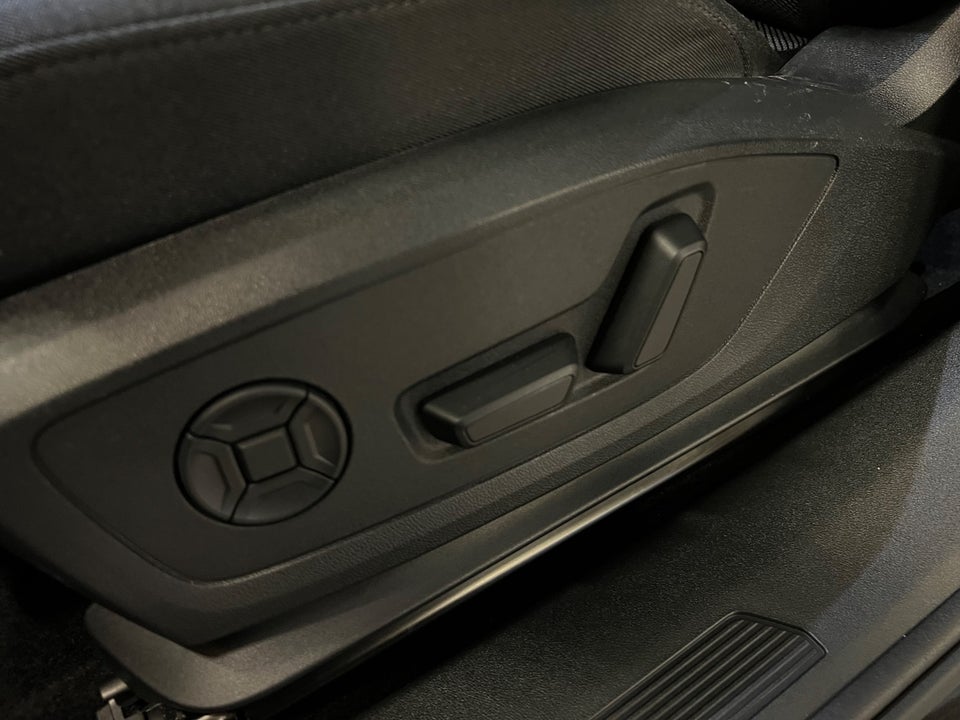 Audi Q4 e-tron 45 S-line Sportback 5d