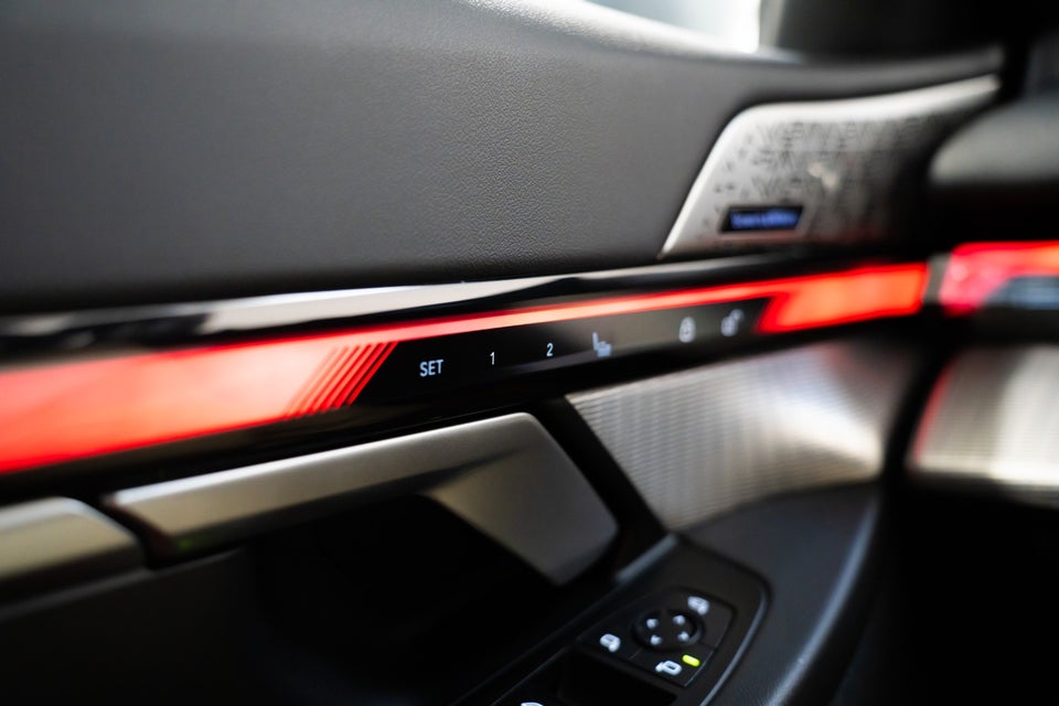 BMW i5 eDrive40 Touring Fully Charged M-Sport 5d