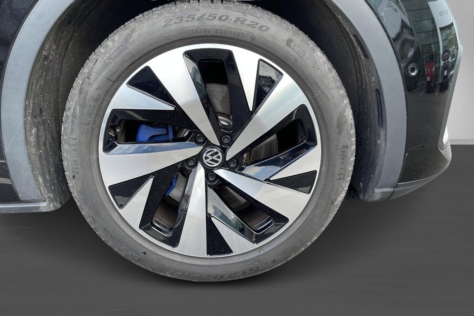 VW ID.5 77 Pro Performance 5d