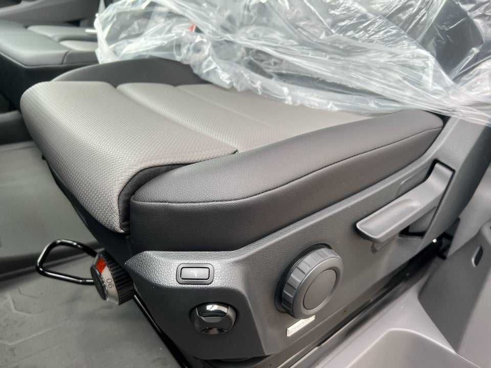 MAN TGE 2,0 3.200 Kassevogn L3H3 aut. FWD