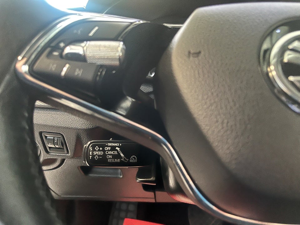 Skoda Kamiq 1,0 TSi 110 Dynamic DSG 5d