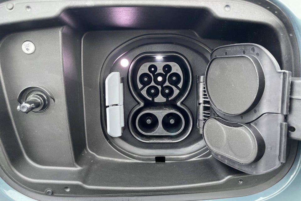 BMW iX1 eDrive20 M-Sport Pro 5d