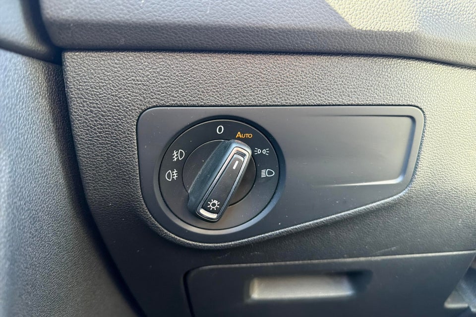 VW Tiguan 1,5 TSi 150 Comfortline Team DSG 5d