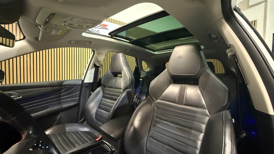 MG EHS 1,5 PHEV Luxury 5d