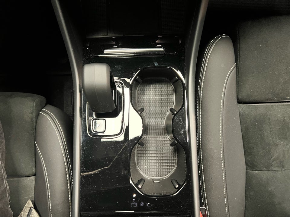 Volvo EC40 Extended Range Plus 5d