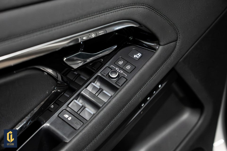 Land Rover Range Rover Evoque 1,5 P300e SE aut. 5d