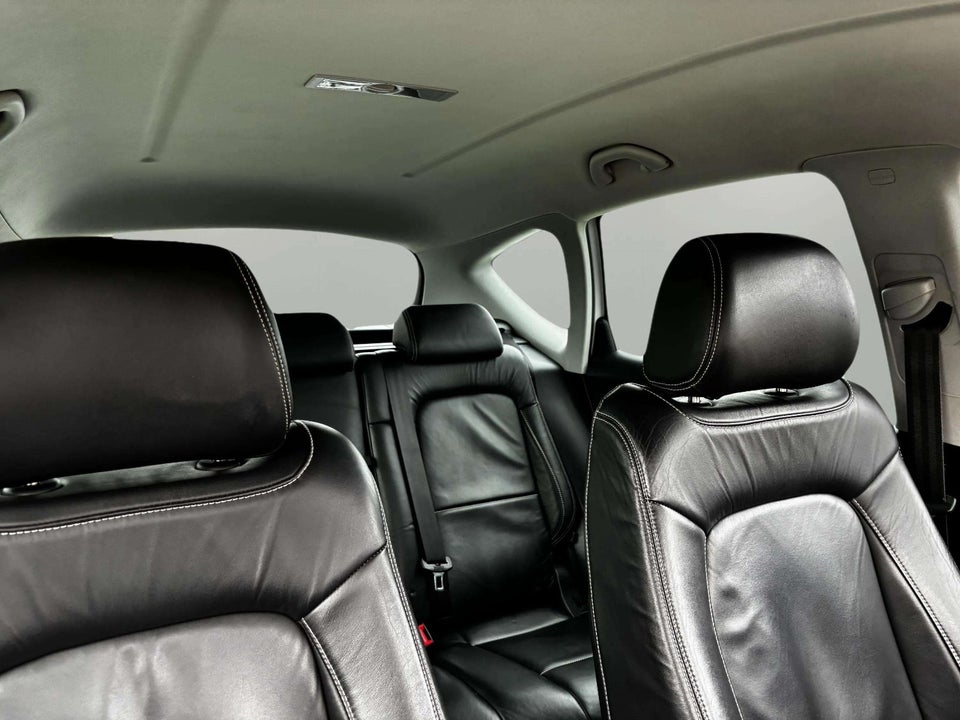 Seat Altea XL 2,0 TDi 140 Style 5d