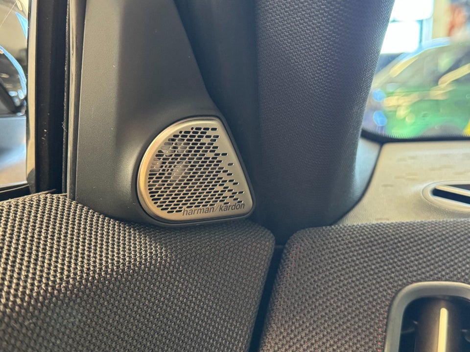 MINI Countryman SE JCW Trim XL ALL4 5d