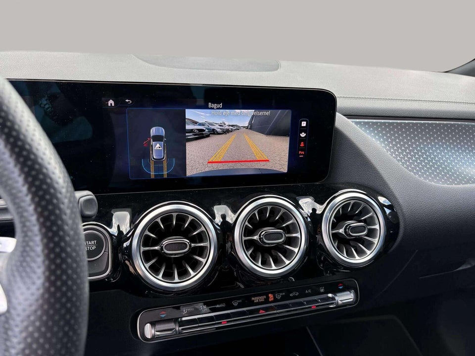 Mercedes EQA250+ AMG Advance 5d