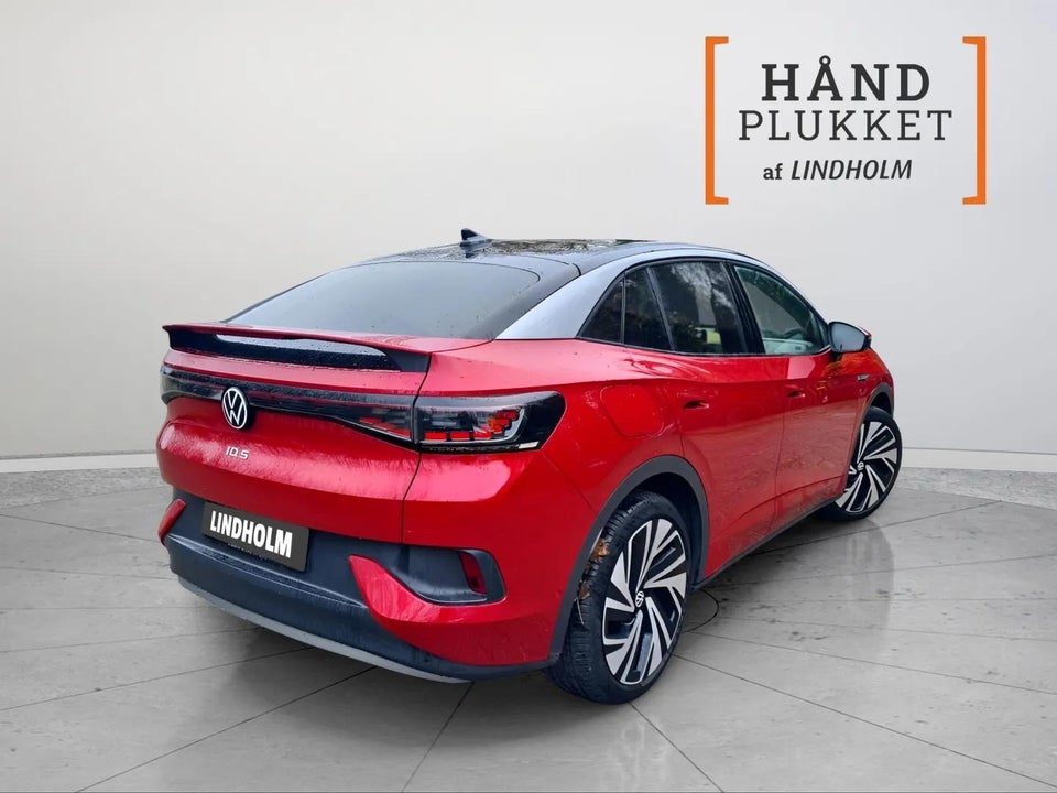 VW ID.5 77 Pro Performance 5d