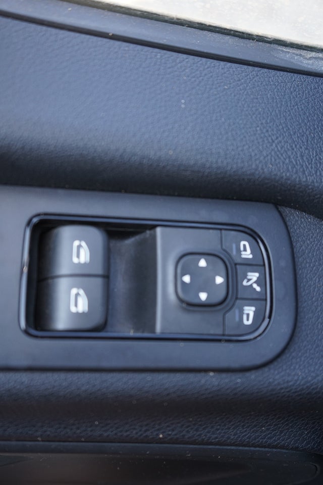Mercedes Sprinter 315 2,0 CDi A2 Kassevogn aut. RWD