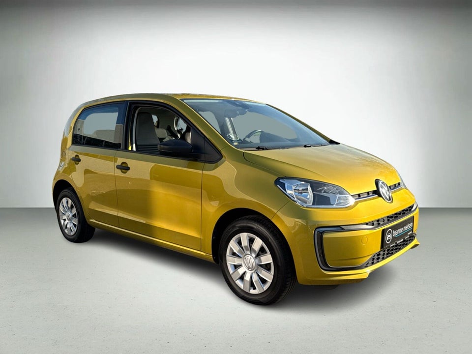VW e-Up! 5d