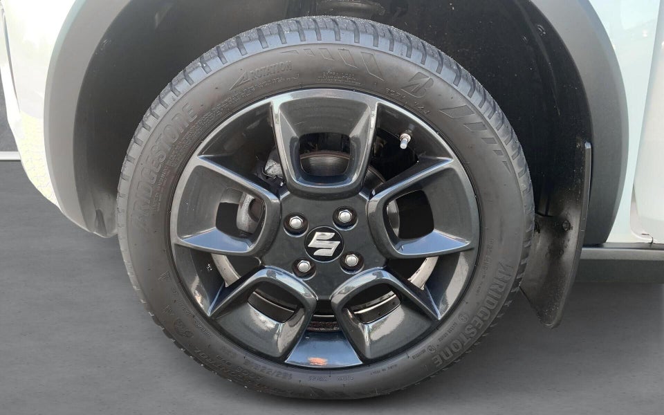 Suzuki Ignis 1,2 mHybrid Active 5d