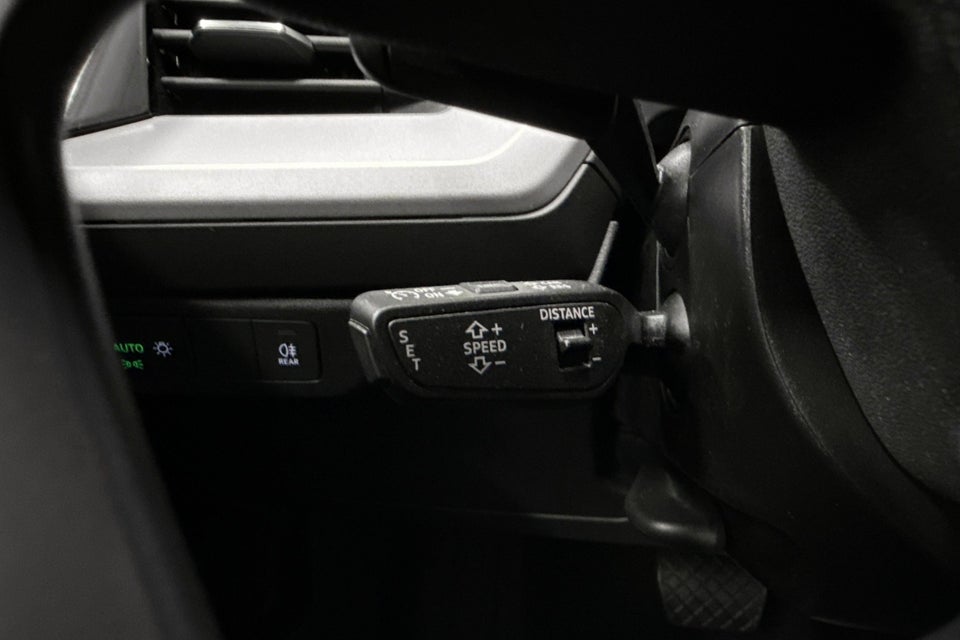 Audi Q4 e-tron 45 Progress 5d