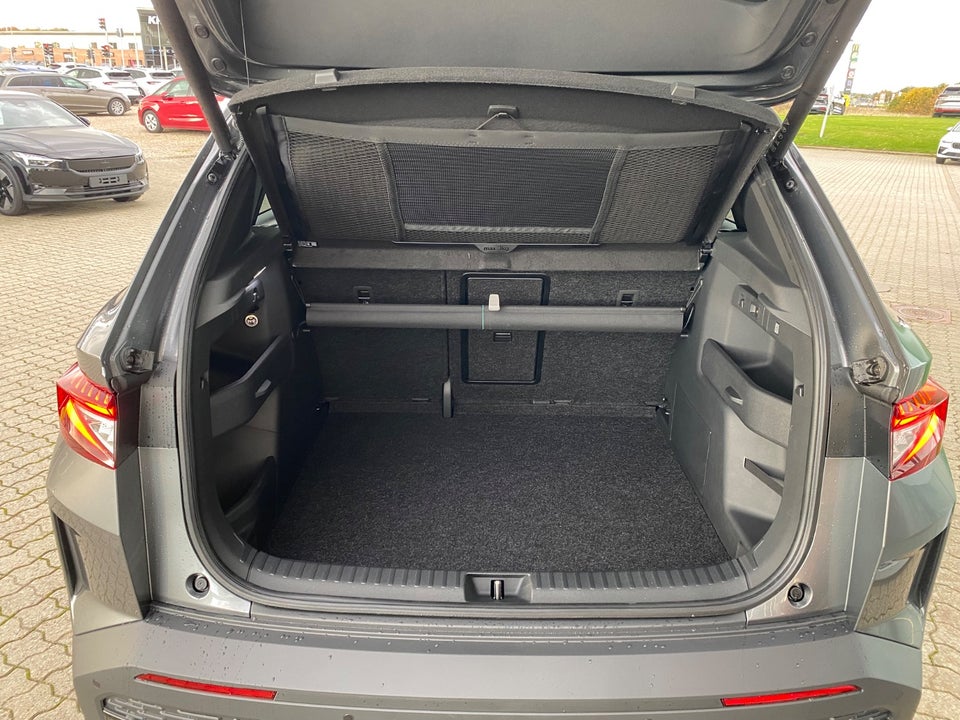 Skoda Elroq 85 iV Sportline 5d