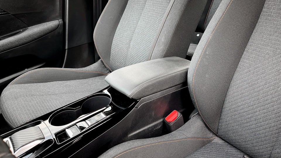 Peugeot e-208 50 Style 5d