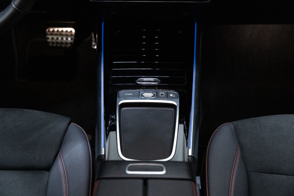 Mercedes EQA250+ AMG Advance Plus 5d