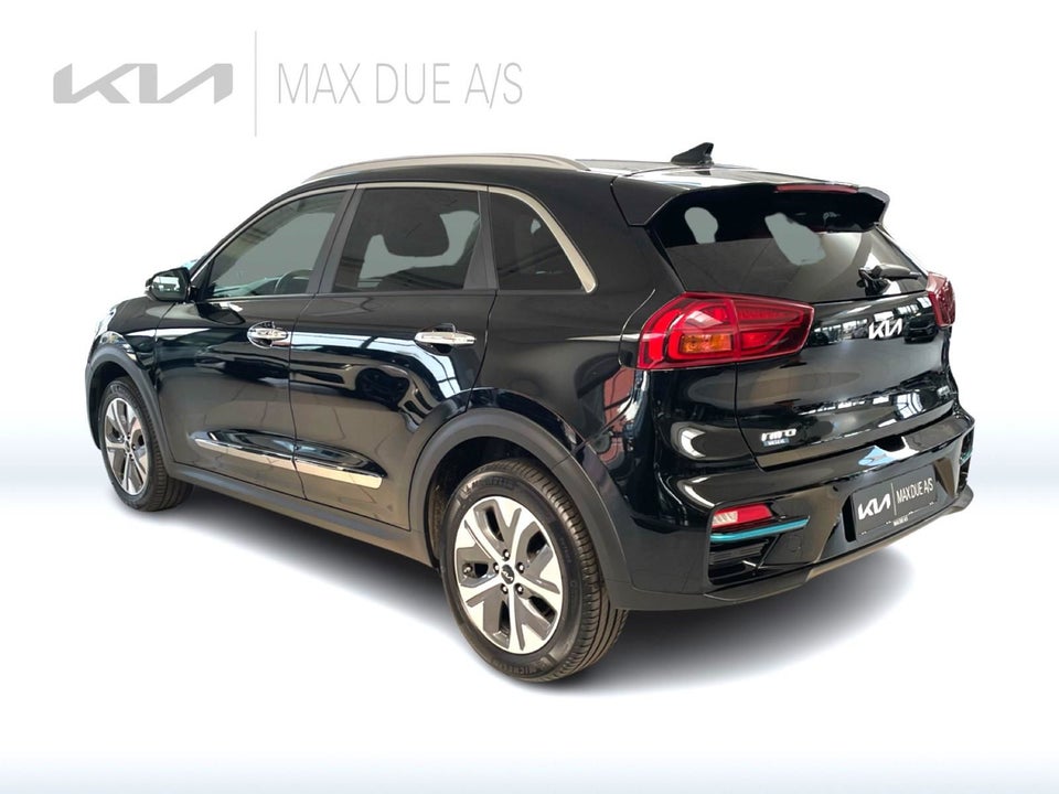 Kia e-Niro 64 Advance 5d