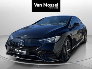 Mercedes EQE350, modelår 2023, 28,000 km