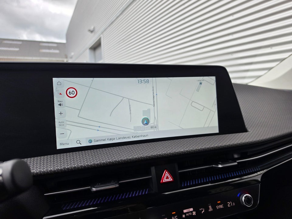Kia EV6 77 Long Range Upgrade 5d