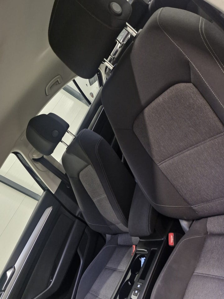 VW Passat 1,4 TSi 150 Comfortline DSG 4d