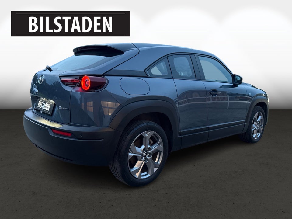 Mazda MX-30 e-SkyActive Exclusive-Line 5d