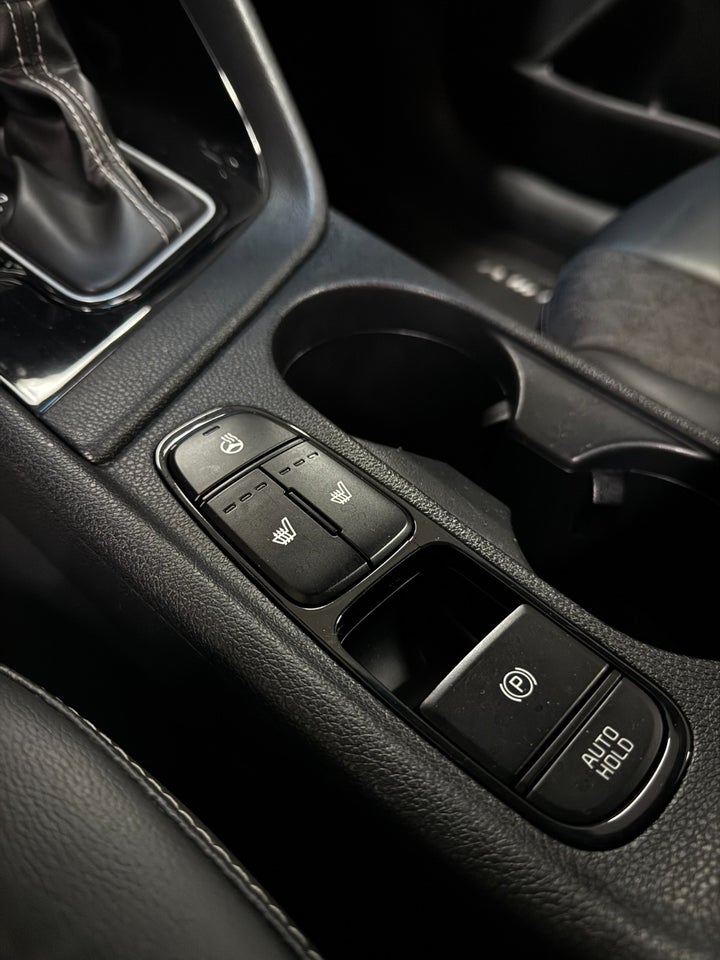 Kia Niro 1,6 PHEV Advance DCT 5d